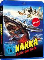 Film: Shakka - Bestie der Tiefe