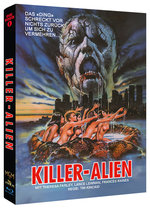 Film: Killer-Alien