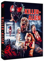 Film: Killer-Alien