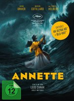 Film: Annette