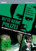 Film: Bitte keine Polizei