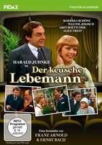 Film: Der keusche Lebemann