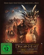 Film: Dragonheart