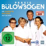 Film: Praxis Bülowbogen - KOMPLETTBOX