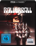 Film: Rollerball