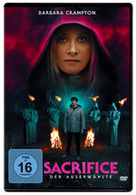 Film: Sacrifice - Der Auserwählte