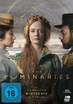 Film: The Luminaries (Miniserie in 6 Teilen)