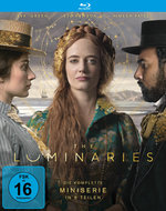 Film: The Luminaries (Miniserie in 6 Teilen)