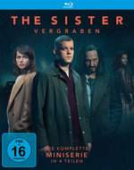 Film: The Sister - Vergraben - Miniserie in 4 Teilen