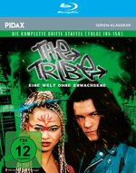 Film: The Tribe - Eine Welt ohne Erwachsene - Staffel