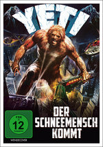 Film: Yeti - Der Schneemensch kommt