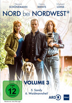 Film: Nord bei Nordwest, Vol. 3
