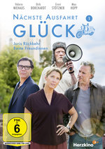 Film: Nächste Ausfahrt Glück 1: Juris Rückkehr / Beste