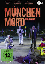 Film: München Mord – Dolce Vita