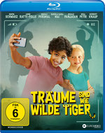 Film: Träume sind wie wilde Tiger