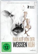 Film: Ballade von der weißen Kuh