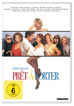 Film: Prêt-à-Porter