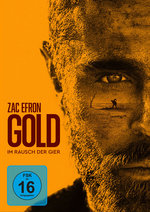 Film: Gold - Im Rausch der Gier