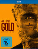 Film: Gold - Im Rausch der Gier