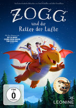 Film: ZOGG und die Retter der Lüfte
