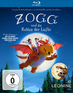 Film: ZOGG und die Retter der Lüfte