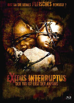 Film: Exitus Interruptus - Der Tod ist erst der Anfang