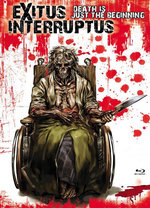 Film: Exitus Interruptus - Der Tod ist erst der Anfang