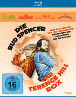 Film: Die Bud Spencer und Terence Hill Box