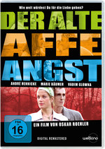 Film: Der alte Affe Angst