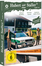Film: Hubert ohne Staller - Staffel 10
