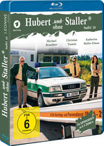 Film: Hubert ohne Staller - Staffel 10