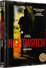 Film: Nightwatch - Nachtwache