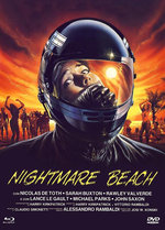 Film: Nightmare Beach