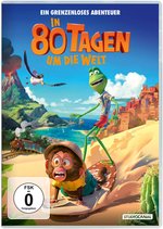Film: In 80 Tagen um die Welt