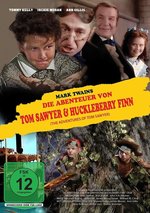 Film: Die Abenteuer von Tom Sawyer & Huckleberry Finn