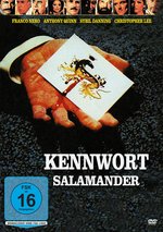 Film: Kennwort Salamander
