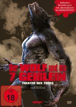 Film: Der Wolf und die 7 Geißlein - Theater des Todes