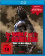 Film: Der Wolf und die 7 Geißlein - Theater des Todes
