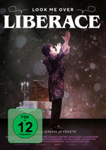 Film: Look Me Over - Liberace