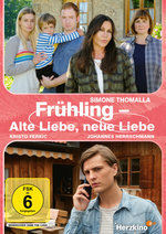Film: Frühling - Alte Liebe, neue Liebe
