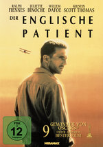 Film: Der englische Patient