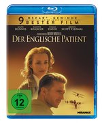 Film: Der englische Patient