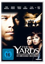 Film: The Yards - Im Hinterhof der Macht
