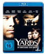 Film: The Yards - Im Hinterhof der Macht