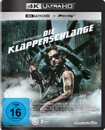 Film: Die Klapperschlange