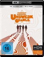 Film: Uhrwerk Orange