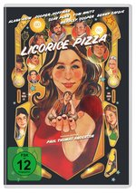 Film: Licorice Pizza