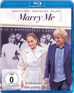 Film: MARRY ME – VERHEIRATET AUF DEN ERSTEN BLICK