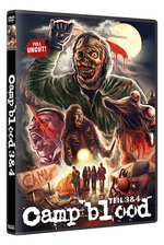 Film: Camp Blood 3+4