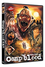 Film: Camp Blood 5+6